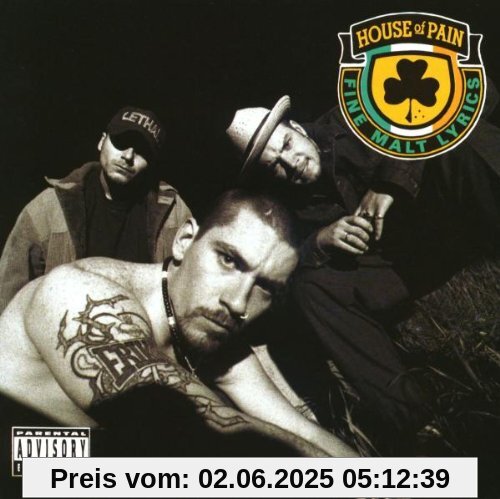 House of Pain House of Pain von House of Pain
