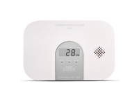 Housegard Alarmanlage mit LCD-Display von Housegard