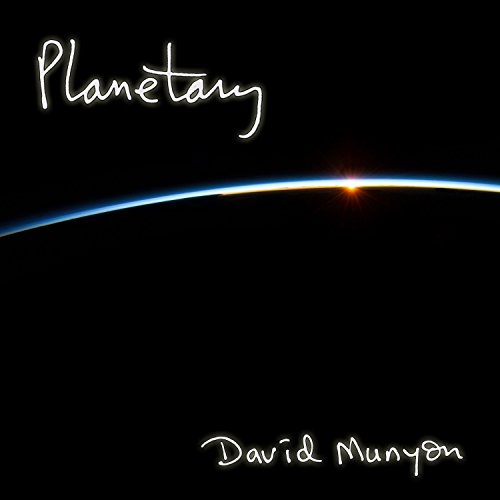 Planetary (CD + DVD) von Housemaster Records