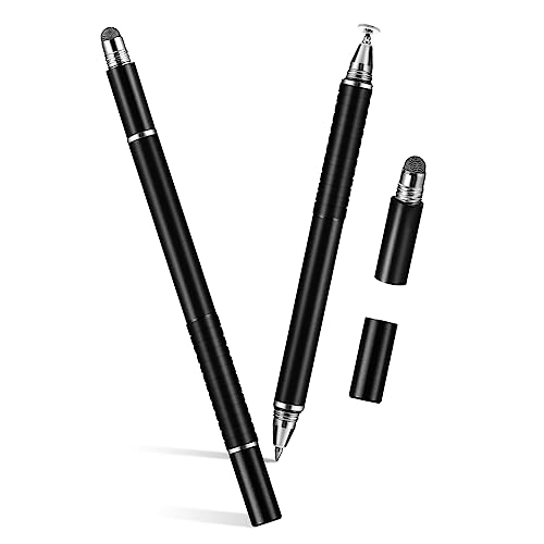 Housoutil Stylus Pen für Touchscreens Universelles Kapazitives Stiftset Kratzfest Leicht Housoutil Stylus Pen für Touchscreens Universelles Kapazitives Stiftset Kratzfest Leicht von Housoutil