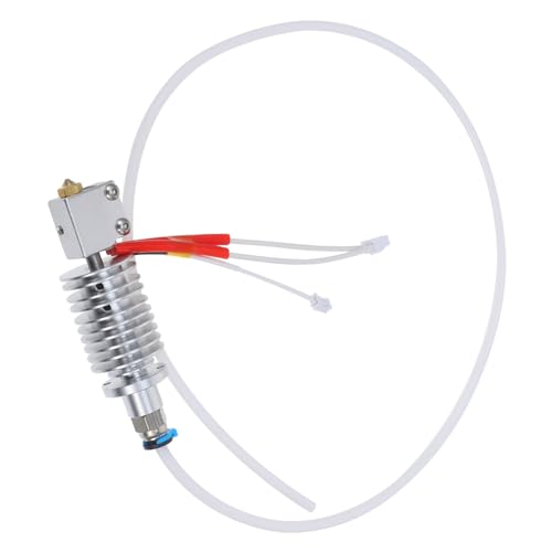 Housoutil 3D-drucker-extruder-kit Druckerdüsen-kit Für Chiron Ersetzen Sie Den Düsen-extruder-montagesatz von Housoutil