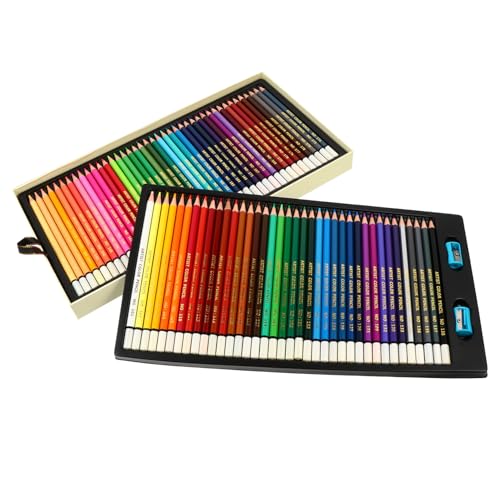 Housoutil 1 Satz Ölige Bleistifte schreibwaren Bleistifte zeichnen Zeichenzubehör Malvorlagen Künstler Buntstifte Kohlenstoff Colorful Housoutil 1 Satz Ölige Bleistifte schreibwaren Bleistifte zeichnen Zeichenzubehör Malvorlagen Künstler Buntstifte Kohlenstoff Colorful von Housoutil