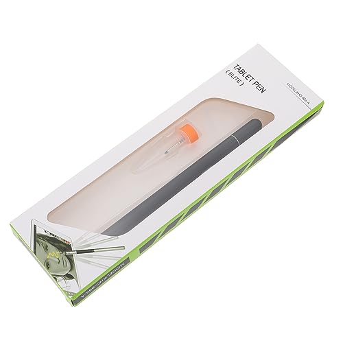 Housoutil Bildschirm-Touch-Pen Kapazitiver Stift Stylus Starke Kompatibilität Komfortabler Griff Für Telefone Tablets von Housoutil