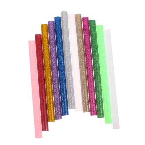 Housoutil 130 Stück heißschmelzender Klebestift Heißkleber basteln Schmelzkleber basteln weihnachten bastelmaterial weihnachten heißklebepistole Klebestift selber machen Mini-Heißklebestift Housoutil 130 Stück heißschmelzender Klebestift Heißkleber basteln Schmelzkleber basteln weihnachten bastelmaterial weihnachten heißklebepistole Klebestift selber machen Mini-Heißklebestift von Housoutil