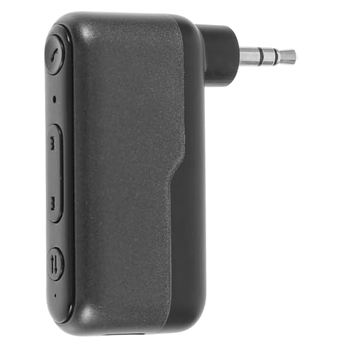 Housoutil 1pc Auto In-Auto Sound Gerät Auto Montieren Sender Empfänger Für Auto Kopfhörer Hände Rufen Verlustfreie Musik Wiedergabe Auto von Housoutil
