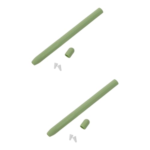 Housoutil 2 Stück Stylus Hülle Für Handschrifttablett Der Zweiten Generation von Housoutil