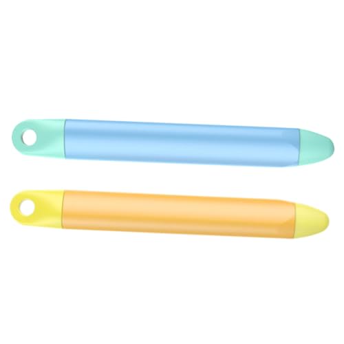 Housoutil 2 Stück Tablet Stifte Für Handschrift Stifte Touch Und Lesestift Stift Touchscreen Stifte Bildschirm Touch Stift Stift von Housoutil
