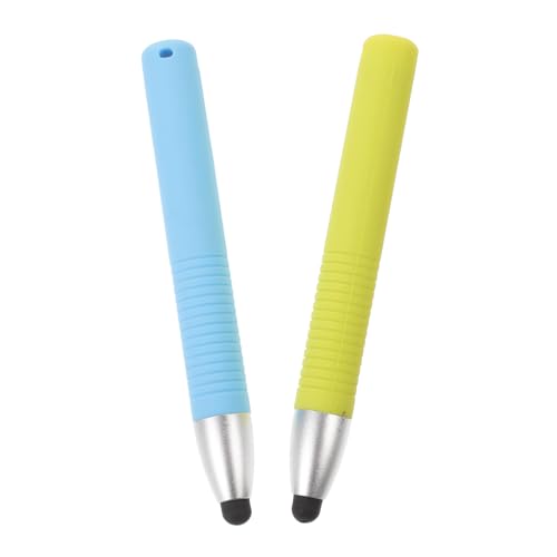 Housoutil 2 Stücke Touch Pen Tastatur Bequem Stylus Bildschirm Bildschirm Stylus Feuer Tablet von Housoutil