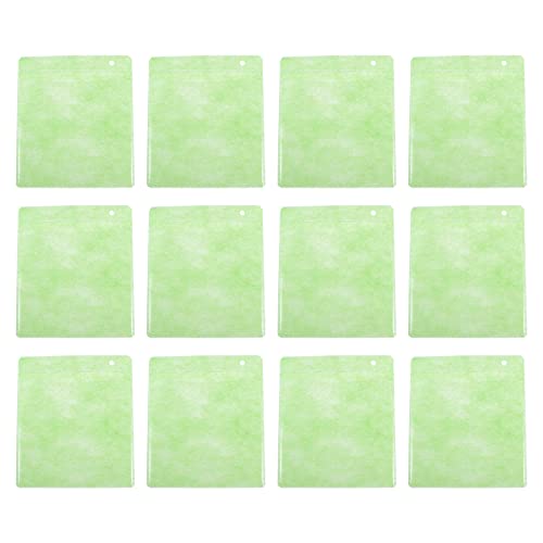 Housoutil Exquisite 200 Stücke Cd/DVD-hüllen 12cm Cd-aufbewahrungshüllen Solides Pp-Material Cd-kunststoffhüllen Einfach Zu Verwenden von Housoutil