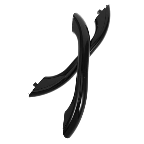 Housoutil 2st Türgriff Für Die Mikrowelle Ersatz-mikrowellengriff Mikrowelle Zubehör Austausch Des Ofengriffs Backofen-ersatzgriff Austausch Des Mikrowellengriffs Ofentürgriff Black Abs Housoutil 2st Türgriff Für Die Mikrowelle Ersatz-mikrowellengriff Mikrowelle Zubehör Austausch Des Ofengriffs Backofen-ersatzgriff Austausch Des Mikrowellengriffs Ofentürgriff Black Abs von Housoutil