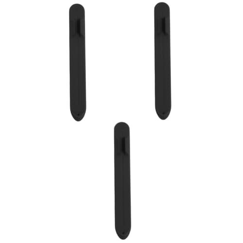 Housoutil 3 STK Stylus-Steckplatz Stifthalter Stylus-Stifthülle aus Silikon Eingabestift Stylus Pen für Anti-verlorener Stylus-Steckplatz Touch-Stift-Steckplatz Handschrift Slot von Housoutil