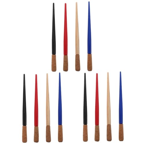 Housoutil 3 Sätze Retro -dip -stiftstange Tintenhalter Dip-pen-zubehör Dip-pen- Kalligraphie-stifthalter Tauchstift Vorhanden Federhalter Aus Holz Hölzern Zufällige Farbe 4 Stück * 3 Housoutil 3 Sätze Retro -dip -stiftstange Tintenhalter Dip-pen-zubehör Dip-pen- Kalligraphie-stifthalter Tauchstift Vorhanden Federhalter Aus Holz Hölzern Zufällige Farbe 4 Stück * 3 von Housoutil