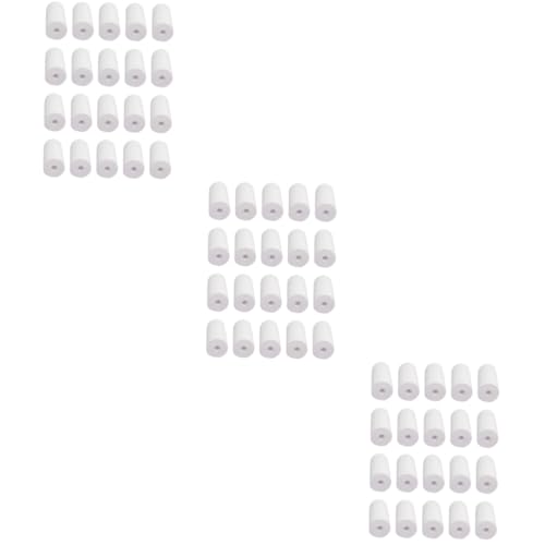 Housoutil 3 Sätze Thermopapier Quadratisches Terminalpapier Quittungspapier Thermal- Thermalpapier Ries Pos-papier Pos-kassenpapier Thermobon Wärmeempfindlichkeitspapier Weiß 80 Rollen * 3 Housoutil 3 Sätze Thermopapier Quadratisches Terminalpapier Quittungspapier Thermal- Thermalpapier Ries Pos-papier Pos-kassenpapier Thermobon Wärmeempfindlichkeitspapier Weiß 80 Rollen * 3 von Housoutil