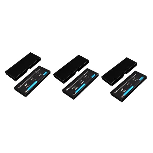 Housoutil 3 Sätze -Touch-Stift Tablet-Stift Touchscreen-Eingabestift Kapazitiver Stift Universeller Stylus-Stift Tablet-Eingabestift Multifunktion Silikon Touchscreen-Stift Housoutil 3 Sätze -Touch-Stift Tablet-Stift Touchscreen-Eingabestift Kapazitiver Stift Universeller Stylus-Stift Tablet-Eingabestift Multifunktion Silikon Touchscreen-Stift von Housoutil