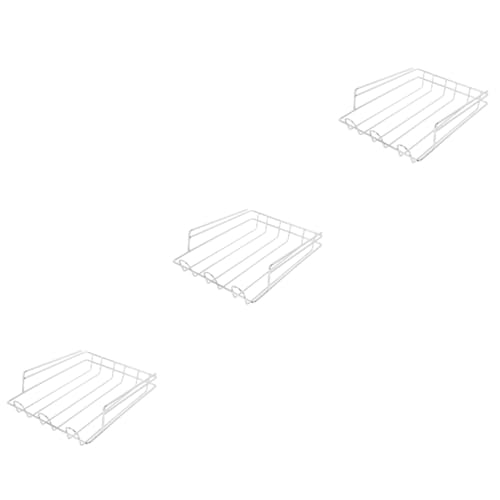 Housoutil 3 Stk Kühlschrank-Eierregal Serviertablett für Speisen eierhalter für kühlschrank Lagerregal Bierhalter Eierregal für den Haushalt Lagerung Eierständer Haushalt Rack Bierregal Housoutil 3 Stk Kühlschrank-Eierregal Serviertablett für Speisen eierhalter für kühlschrank Lagerregal Bierhalter Eierregal für den Haushalt Lagerung Eierständer Haushalt Rack Bierregal von Housoutil