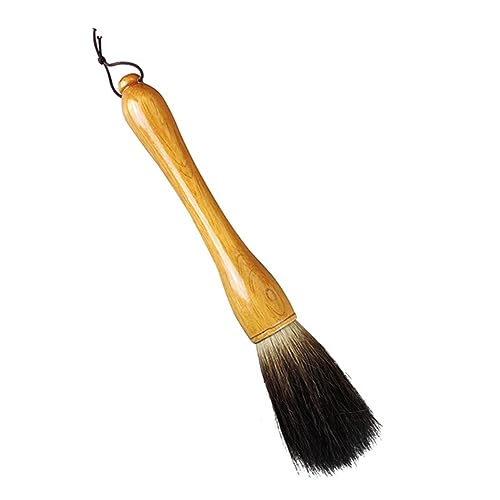 Housoutil 3 Stück Malpinsel Stift Schreibwaren Tintenpinsel Stift Bürsten Pinselstift Aus Holz Stationär Schreiben Student Schreibt Stationär Kalligraphie -bürstenstift Massivholz Housoutil 3 Stück Malpinsel Stift Schreibwaren Tintenpinsel Stift Bürsten Pinselstift Aus Holz Stationär Schreiben Student Schreibt Stationär Kalligraphie -bürstenstift Massivholz von Housoutil