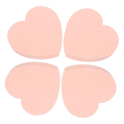 Housoutil 4 Love Sticky Hearts Herzförmige Notizblöcke Mit Farbverlauf Herz Notizblock Valentinstagsnotizen Herz Postnotizen Valentinstags Notizblöcke Herz Notizkarten Büro Housoutil 4 Love Sticky Hearts Herzförmige Notizblöcke Mit Farbverlauf Herz Notizblock Valentinstagsnotizen Herz Postnotizen Valentinstags Notizblöcke Herz Notizkarten Büro von Housoutil
