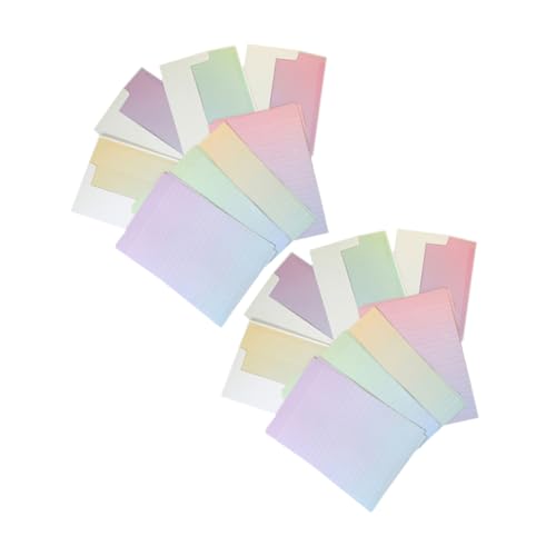 Housoutil 4 Sätze Schreibpapier Tragbare Umschläge Hochzeitsumschläge Partyversorgung Briefumschläge Umschläge für Briefe Briefpapier-Umschlag-Kit Festivalbedarf Spezialpapier Housoutil 4 Sätze Schreibpapier Tragbare Umschläge Hochzeitsumschläge Partyversorgung Briefumschläge Umschläge für Briefe Briefpapier-Umschlag-Kit Festivalbedarf Spezialpapier von Housoutil