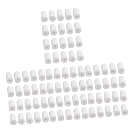 Housoutil 4 Sätze Thermopapier Ries Für Quadratisches Terminalpapier Quittungspapier Wärmeempfindlichkeitspapier Pos-kassenpapier Thermalpapier Pos-papier Thermobon Weiß 80 Rollen * 4 Housoutil 4 Sätze Thermopapier Ries Für Quadratisches Terminalpapier Quittungspapier Wärmeempfindlichkeitspapier Pos-kassenpapier Thermalpapier Pos-papier Thermobon Weiß 80 Rollen * 4 von Housoutil