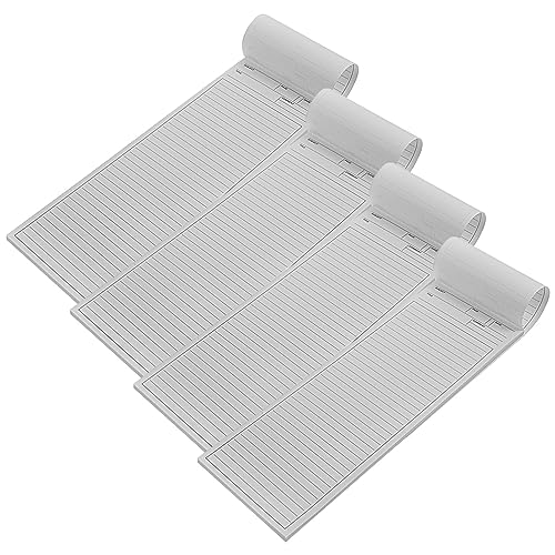 Housoutil 4 Stück Gästebuch Notizbücher gefüttert Pads gepunktetes notizbuch Arbeitsheft Notizbilder Kleine Notizblock-Taschengröße Ideen-Notizbuch Notizblock im Taschenformat Papier Weiß von Housoutil