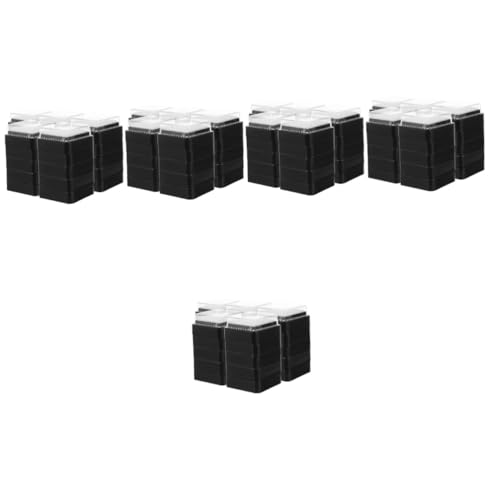 Housoutil 5 Sätze Leeres Stempelkissen Für Pads Leere Stempelkissen Zum Selbermachen Stempeln Wiederverwendbare Stempelkissen Fingerabdruck-tintenkissen Zum Selbermachen Schwamm 25 Stück * 5 Housoutil 5 Sätze Leeres Stempelkissen Für Pads Leere Stempelkissen Zum Selbermachen Stempeln Wiederverwendbare Stempelkissen Fingerabdruck-tintenkissen Zum Selbermachen Schwamm 25 Stück * 5 von Housoutil