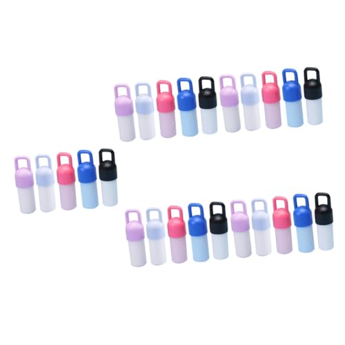 Housoutil 5 Sätze Werkzeuge Zum Befeuchten Der Tintenstiftspitze Mini Tipp Farbe Stiftbefeuchter Student Kind Befeuchtungsgerät Für Die Stiftspitze Plastik Zufällige Farbe 5 Stück * 5 Housoutil 5 Sätze Werkzeuge Zum Befeuchten Der Tintenstiftspitze Mini Tipp Farbe Stiftbefeuchter Student Kind Befeuchtungsgerät Für Die Stiftspitze Plastik Zufällige Farbe 5 Stück * 5 von Housoutil