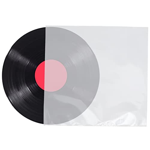 Housoutil 50 Stück 12 Außenhüllen aufnehmen Selbstklebende Wandfliesen gelb Plattentaschen Lampensockel Soundtrack-Vinyl Alben schallplatten Plattenhülle erweitern Zubehör Housoutil 50 Stück 12 Außenhüllen aufnehmen Selbstklebende Wandfliesen gelb Plattentaschen Lampensockel Soundtrack-Vinyl Alben schallplatten Plattenhülle erweitern Zubehör von Housoutil