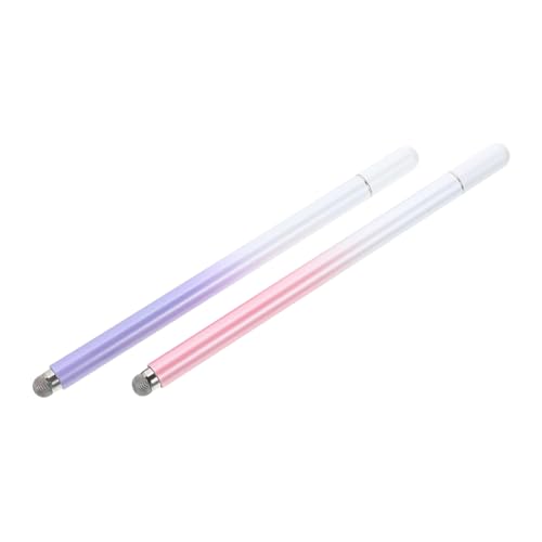 Housoutil 6 STK Magnetstift Bequemer Stylus-Stift Touchscreen-Stift Tablet-Eingabestift Kapazitive Stylus-stifte Flachbildschirm Aluminium Tablette Berührungsempfindlicher Bildschirm Housoutil 6 STK Magnetstift Bequemer Stylus-Stift Touchscreen-Stift Tablet-Eingabestift Kapazitive Stylus-stifte Flachbildschirm Aluminium Tablette Berührungsempfindlicher Bildschirm von Housoutil