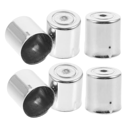 Housoutil 6St Mikrowellenzubehör Mikrowellenofen Zubehör Mikrowellenofen Cap Zubehör Mikrowellenteil Ersatz-Magnetronkappen für die Mikrowelle Teile für Mikrowellenherde mikrowelle zubehör Housoutil 6St Mikrowellenzubehör Mikrowellenofen Zubehör Mikrowellenofen Cap Zubehör Mikrowellenteil Ersatz-Magnetronkappen für die Mikrowelle Teile für Mikrowellenherde mikrowelle zubehör von Housoutil