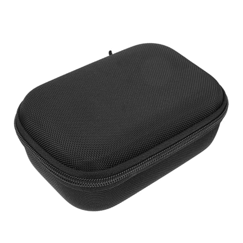 Housoutil Audio Aufbewahrungsbox Tragetasche Für Kopfhörer Kabellose Aufbewahrungstasche Für Lautsprecher Eva Hülle Für Lautsprecher Samt Schwarz Housoutil Audio Aufbewahrungsbox Tragetasche Für Kopfhörer Kabellose Aufbewahrungstasche Für Lautsprecher Eva Hülle Für Lautsprecher Samt Schwarz von Housoutil