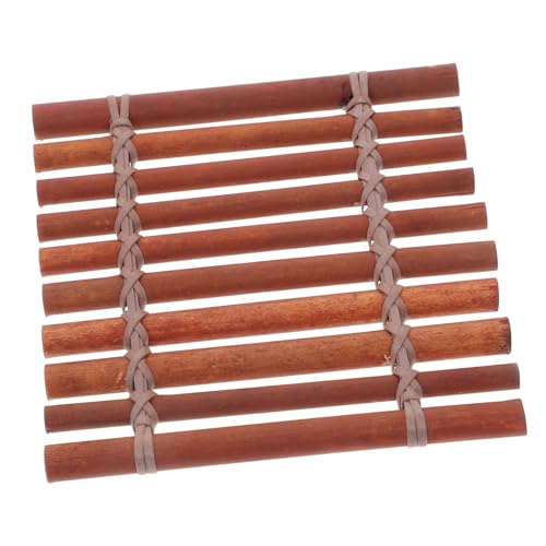 Housoutil Bambusrequisiten Mini-zaun-handwerk Panflöteninstrument Zubehör Für Musikinstrumente Mini-zaun-bastelarbeiten Flöte Pfeife Mini-panflöte Für Anfänger Kartonröhren Zum Basteln Housoutil Bambusrequisiten Mini-zaun-handwerk Panflöteninstrument Zubehör Für Musikinstrumente Mini-zaun-bastelarbeiten Flöte Pfeife Mini-panflöte Für Anfänger Kartonröhren Zum Basteln von Housoutil