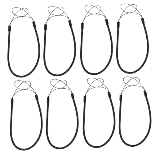 Housoutil Einzigartige Lanyards Mit Federstruktur Stylus-stiftseile – Verlorenes Handgelenk-Lanyard von Housoutil