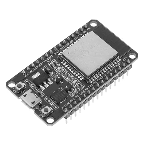 Housoutil Entwicklungsboard Mikrocontroller 2 4 Ghz Frequenzband Mikrocomputerteil Housoutil Entwicklungsboard Mikrocontroller 2 4 Ghz Frequenzband Mikrocomputerteil von Housoutil