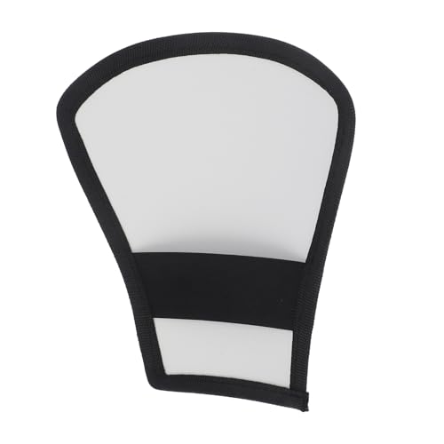 Housoutil Fotografie Lichtreflektor Softbox Diffusor für Ii Blitzgeräte Weiß Schatten Housoutil Fotografie Lichtreflektor Softbox Diffusor für Ii Blitzgeräte Weiß Schatten von Housoutil