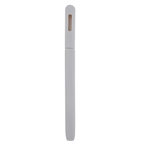 Housoutil Silikon-Eingabestift-Abdeckung für Tab S7 Eingabestift-Abdeckung Griffiger Schutz Stilvolles Design von Housoutil