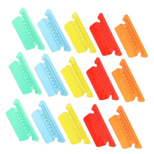Housoutil Hängeregistratur Ordner Identifikationsordner Register Hängeordner Ordner Register Bunte Planer Register Organizer Datei Register Ordner Register Datei Register Ordner von Housoutil