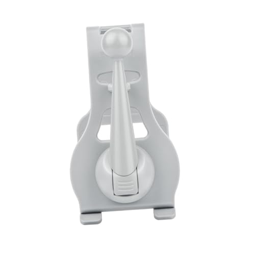 Housoutil Handy-Tablet-Halter Controller -Stand montieren Fernbedienung Tablet Halterung handyhalterung Drohnen-Controller-Halterung Fernbedienung Halterung Fernbedienungshalter Abs Hellgrau Housoutil Handy-Tablet-Halter Controller -Stand montieren Fernbedienung Tablet Halterung handyhalterung Drohnen-Controller-Halterung Fernbedienung Halterung Fernbedienungshalter Abs Hellgrau von Housoutil