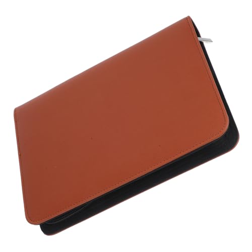 Housoutil Heft Chequeras Para Checks Geschäftskontrollen Schweißband Organizer Ordner Mit Griff Stifthalter Case Uhr Organizer-notizbuch Federmäppchen Urkundenmappe Posterordner Pu Housoutil Heft Chequeras Para Checks Geschäftskontrollen Schweißband Organizer Ordner Mit Griff Stifthalter Case Uhr Organizer-notizbuch Federmäppchen Urkundenmappe Posterordner Pu von Housoutil