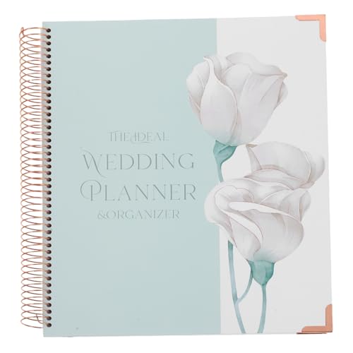 Housoutil Hochzeitsplaner Hochzeitsnotizbuch Budget Erinnerungsbuch Zur Hochzeit Planen Tag Brautjungfer Hochzeitsbuch Brautbuch Hochzeitsmappe Hochzeitsjournal Gast Weg Planungsbuch Papier Housoutil Hochzeitsplaner Hochzeitsnotizbuch Budget Erinnerungsbuch Zur Hochzeit Planen Tag Brautjungfer Hochzeitsbuch Brautbuch Hochzeitsmappe Hochzeitsjournal Gast Weg Planungsbuch Papier von Housoutil