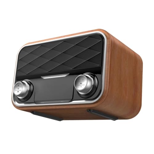 Housoutil Holzlautsprecher Außenlautsprecher Kreativer Lautsprecher Drahtloser Lautsprecher Für Den Heim Desktop Drahtloser Lautsprecher Mini Lautsprecher Tragbarer Holzlautsprecher Housoutil Holzlautsprecher Außenlautsprecher Kreativer Lautsprecher Drahtloser Lautsprecher Für Den Heim Desktop Drahtloser Lautsprecher Mini Lautsprecher Tragbarer Holzlautsprecher von Housoutil