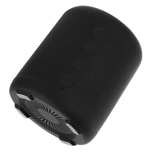 Housoutil Kabelloser Stereo Lautsprecher Staubdicht Tragbarer Player Mit Karten Slot Für Outdoor Aktivitäten Housoutil Kabelloser Stereo Lautsprecher Staubdicht Tragbarer Player Mit Karten Slot Für Outdoor Aktivitäten von Housoutil