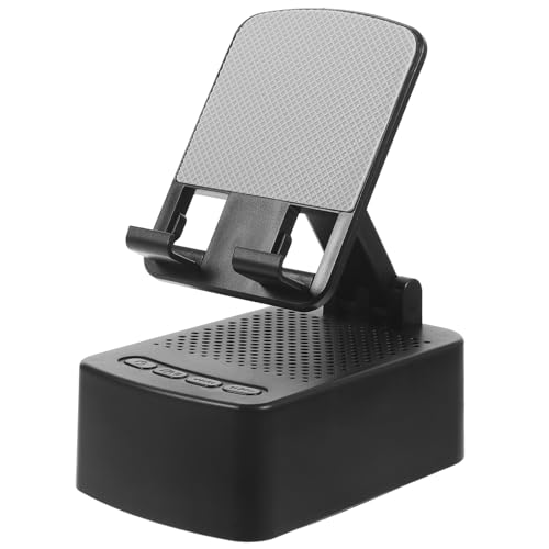 Housoutil Lautsprecher Handyhalterung Multifunktionaler für Smartphones Tablets Tragbar Einziehbar für Outdoor Aktivitäten Housoutil Lautsprecher Handyhalterung Multifunktionaler für Smartphones Tablets Tragbar Einziehbar für Outdoor Aktivitäten von Housoutil