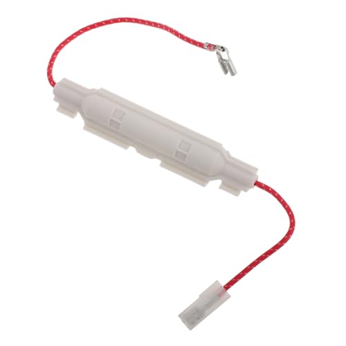 Housoutil Mikrowelle Keramik Thermosicherung Hochspannungssicherung Kit Universelle Kompatibilität Reparatur Housoutil Mikrowelle Keramik Thermosicherung Hochspannungssicherung Kit Universelle Kompatibilität Reparatur von Housoutil