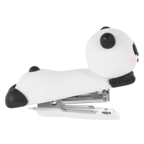 Housoutil Panda-Hefter Reisehefter Desktop-Hefter Mini-süßer Hefter Mini-Tischhefter Hefter für Mini-Heftklammern Netter Hefter Cartoon-Hefter Hefter klein Mini-Hefter Metall Housoutil Panda-Hefter Reisehefter Desktop-Hefter Mini-süßer Hefter Mini-Tischhefter Hefter für Mini-Heftklammern Netter Hefter Cartoon-Hefter Hefter klein Mini-Hefter Metall von Housoutil