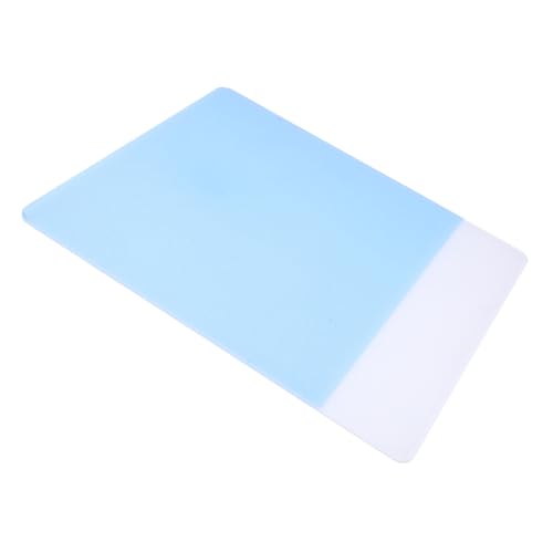 Housoutil Rutschfestes Mauspad Gaming-pad Unterlage Schreibtisch Gaming-mauspads Ergonomisch Großes Gaming-mauspad Mauspad-spiele Kleines -pad -pad -spieler -pads Blau Acryl Housoutil Rutschfestes Mauspad Gaming-pad Unterlage Schreibtisch Gaming-mauspads Ergonomisch Großes Gaming-mauspad Mauspad-spiele Kleines -pad -pad -spieler -pads Blau Acryl von Housoutil