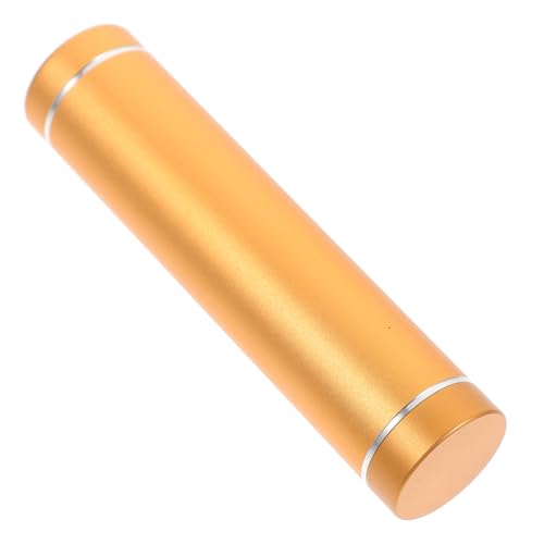 Housoutil Speicherbox Power Bank Versteckt Gefälscht Geld Verstecken Schlüssel USB Gewölbe Dekorbehälter Verstecke Für Wertsachen Verstauen Powerbank Für Aluminiumlegierung Golden Housoutil Speicherbox Power Bank Versteckt Gefälscht Geld Verstecken Schlüssel USB Gewölbe Dekorbehälter Verstecke Für Wertsachen Verstauen Powerbank Für Aluminiumlegierung Golden von Housoutil