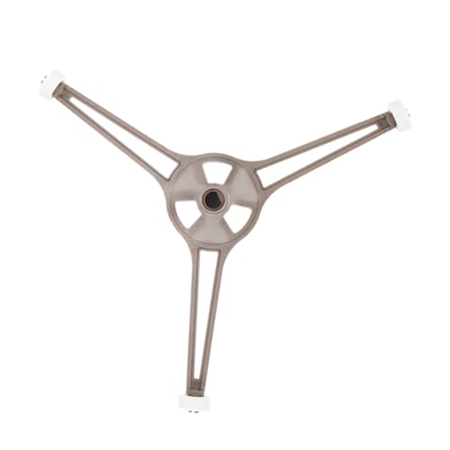 Housoutil Ständer Für Mikrowellenherde Halterung Für Mikrowellenherde Drehumdrehunglager Mikrowellen-stützrollenring Plattentellerauflage Walze Für Mikrowellenplatten Plastik Light Brown Housoutil Ständer Für Mikrowellenherde Halterung Für Mikrowellenherde Drehumdrehunglager Mikrowellen-stützrollenring Plattentellerauflage Walze Für Mikrowellenplatten Plastik Light Brown von Housoutil