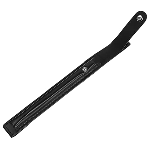 Housoutil Stift Screen-Touch-Pen-hülle Stiftschutzhülle Stifttaschen Etui Stifthalterhülse Stylus-Stift Hält Abnehmbare Ärmel Stylus-stifthülle Leder Mäppchen Housoutil Stift Screen-Touch-Pen-hülle Stiftschutzhülle Stifttaschen Etui Stifthalterhülse Stylus-Stift Hält Abnehmbare Ärmel Stylus-stifthülle Leder Mäppchen von Housoutil