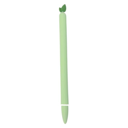 Housoutil Stylus-Hülle pens Sleeve stifte aufbewahrung Stift Stifthülle Stiftabdeckung Abdeckung für Eingabestift Karotte Stiftschutz Handy Mäppchen Halterung Stifthalter Housoutil Stylus-Hülle pens Sleeve stifte aufbewahrung Stift Stifthülle Stiftabdeckung Abdeckung für Eingabestift Karotte Stiftschutz Handy Mäppchen Halterung Stifthalter von Housoutil