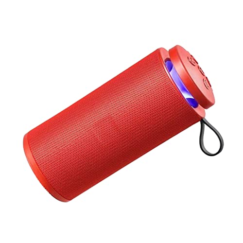 Housoutil Tragbarer Kabelloser Lautsprecher Tragbarer Lautsprecher Reise Musiklautsprecher Haushaltslautsprecher Tragbare USB Lautsprecher Heimlautsprecher Drahtlose Lautsprecher Housoutil Tragbarer Kabelloser Lautsprecher Tragbarer Lautsprecher Reise Musiklautsprecher Haushaltslautsprecher Tragbare USB Lautsprecher Heimlautsprecher Drahtlose Lautsprecher von Housoutil